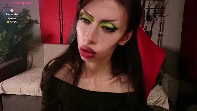 devvilss_toy live XXX chat