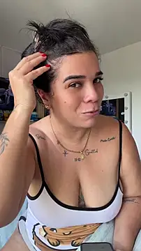 دردشة Siri_Luxx الجنسية المباشرة