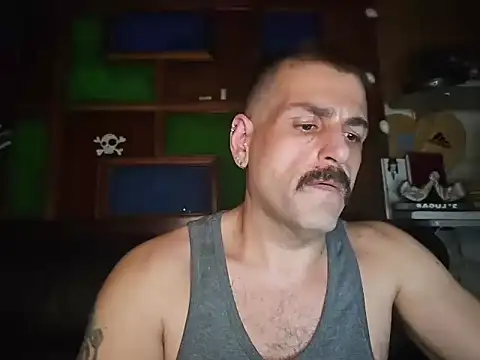 Chat +18 de BrunoAlphaBR ao vivo
