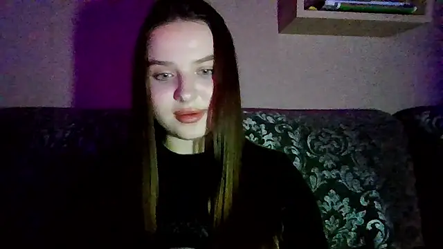 Chat +18 de EmberSoul ao vivo