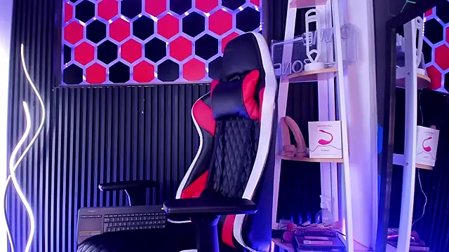 Živý XXX chat Christine_Wild