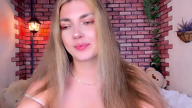 Chat XXX en directo de Eva_StarXXXX