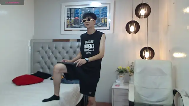 عرض كام maxim_rod