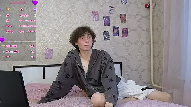 Liam_Winss Live XXX Chat