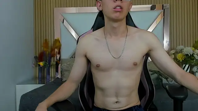 CainParker Live XXX-chat