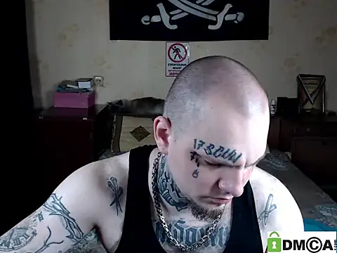Chat XXX en directo de Keny_Collins