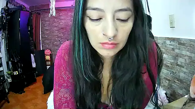 AngelaQueen_ – Naživo XXX chat