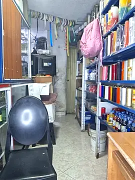 Chat +18 de Isa_bella95 ao vivo