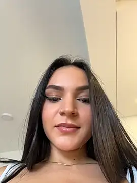 Živý XXX chat AriaLioren
