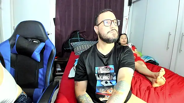 Show Webcam de sgmr