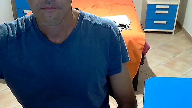 sognatore_69 Webcam show