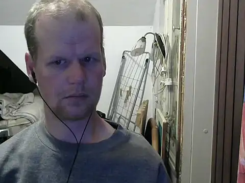 Holken89 Webcamshow