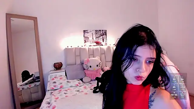 دردشة yenny_garcia الجنسية المباشرة