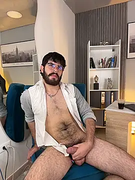DomBoy_ Obrolan Langsung XXX