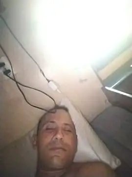Elcauss Live XXX Chat