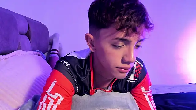 Chat XXX ao vivo de Timothy_ros