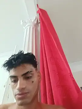Limitless_boy élő XXX-chatje