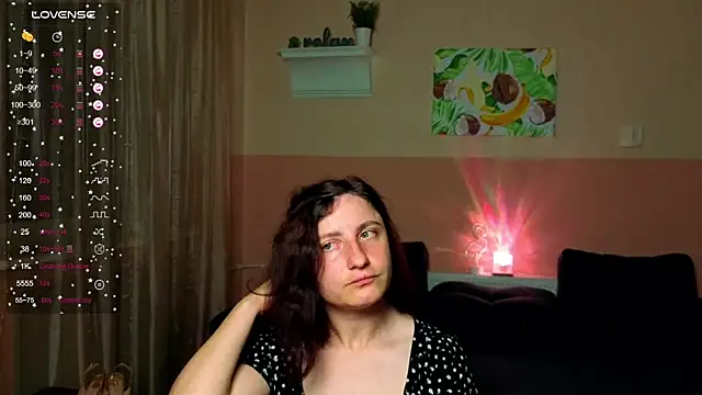Živý XXX chat Muse_kitty_jenia