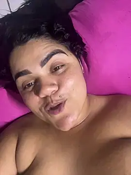 MorenaCariok's Webcam Show