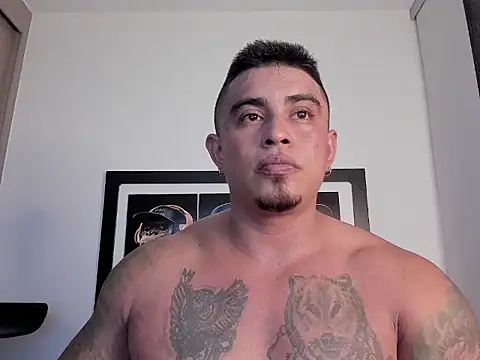 Chat XXX ao vivo de Maxcarrther