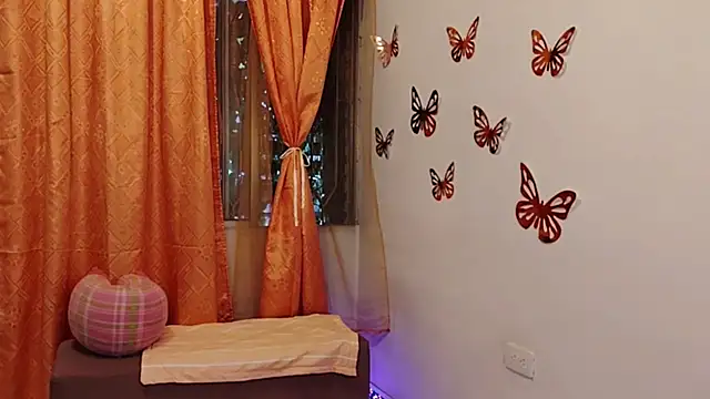 Bella_Exhibition's Live XXX Chat