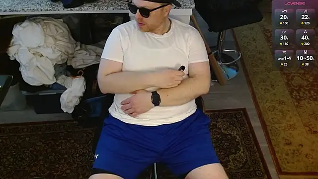 TXRyan1996 Obrolan Langsung XXX