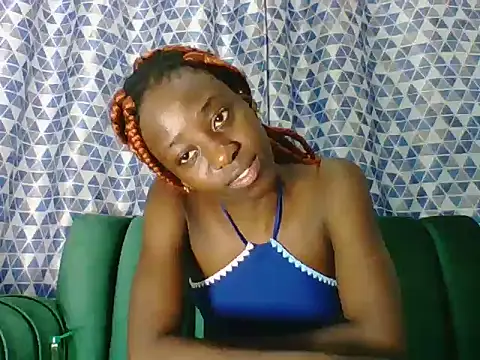 Chat XXX en directo de Darkpretty23