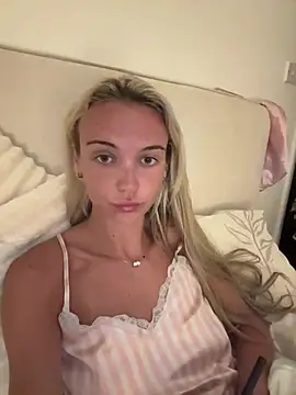 summerblue_ Live XXX-chat