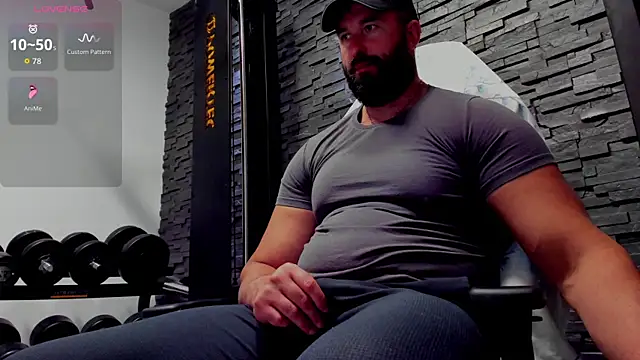 Czat XXX na żywo – David_Big_Daddy