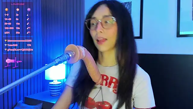 doll_bella_ Live XXX-Chat