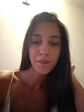 Pertunjukan Kamera Web Andreea_Foxx