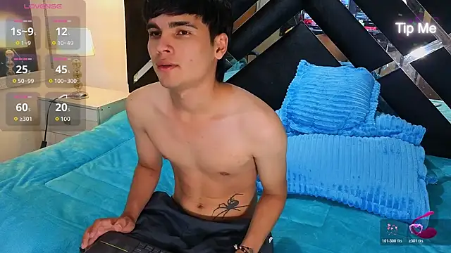 daimon_stan – Naživo XXX chat