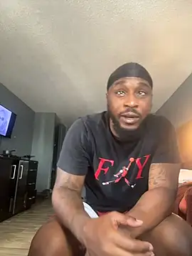 Stressreliever82's Webcam Show