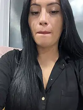 Sara_luna_ Live XXX-Chat