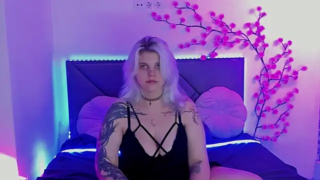 JoannLowe Live XXX-Chat