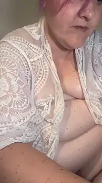 CheekyPinkVenusXO Obrolan Langsung XXX