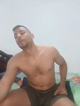 Chat +18 de Cris_LaCobra_ ao vivo