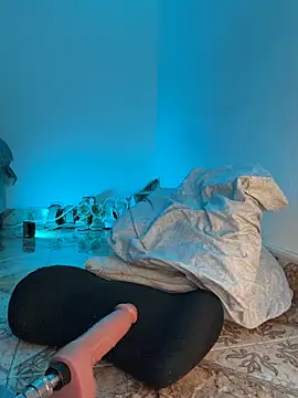 Živý XXX chat alejo_cute