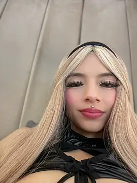 Chat +18 de barbie_gv ao vivo
