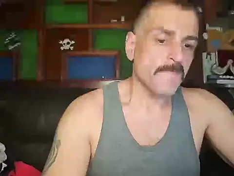 BrunoAlphaBR live XXX chat