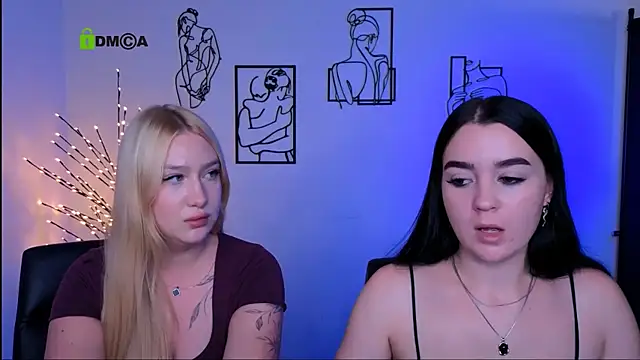 Вебкам-шоу playful_sophie