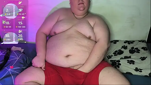แชท XXX สดของ Gorditohot