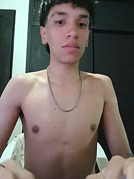 H3ll_B0Y_ Webcam Show