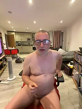 LondonTeffy Webcam Show