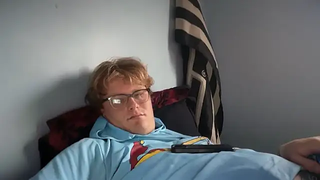 Andyripp: вебкам-шоу