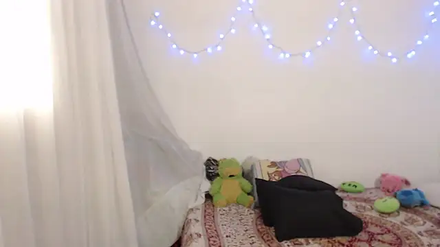 Živý XXX chat ms_megan_shadow