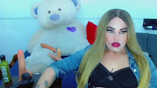 NharaBigCock Live XXX-Chat
