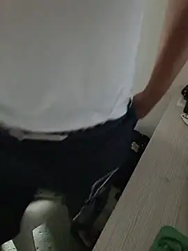 pobcam Webcam Show