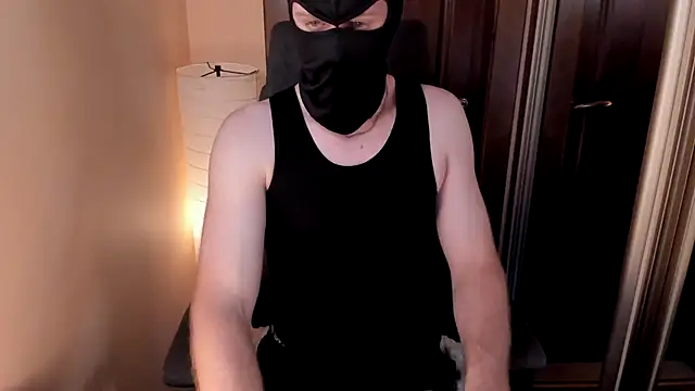 Вебкам-шоу Kai_SubBoy