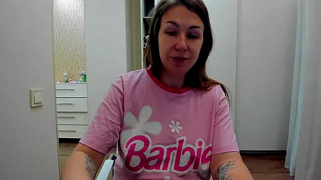 PregnantEva's Live XXX Chat